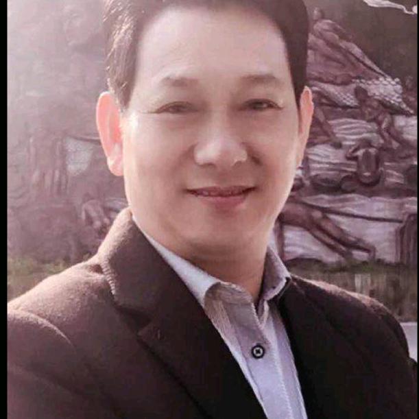 洒脱男人