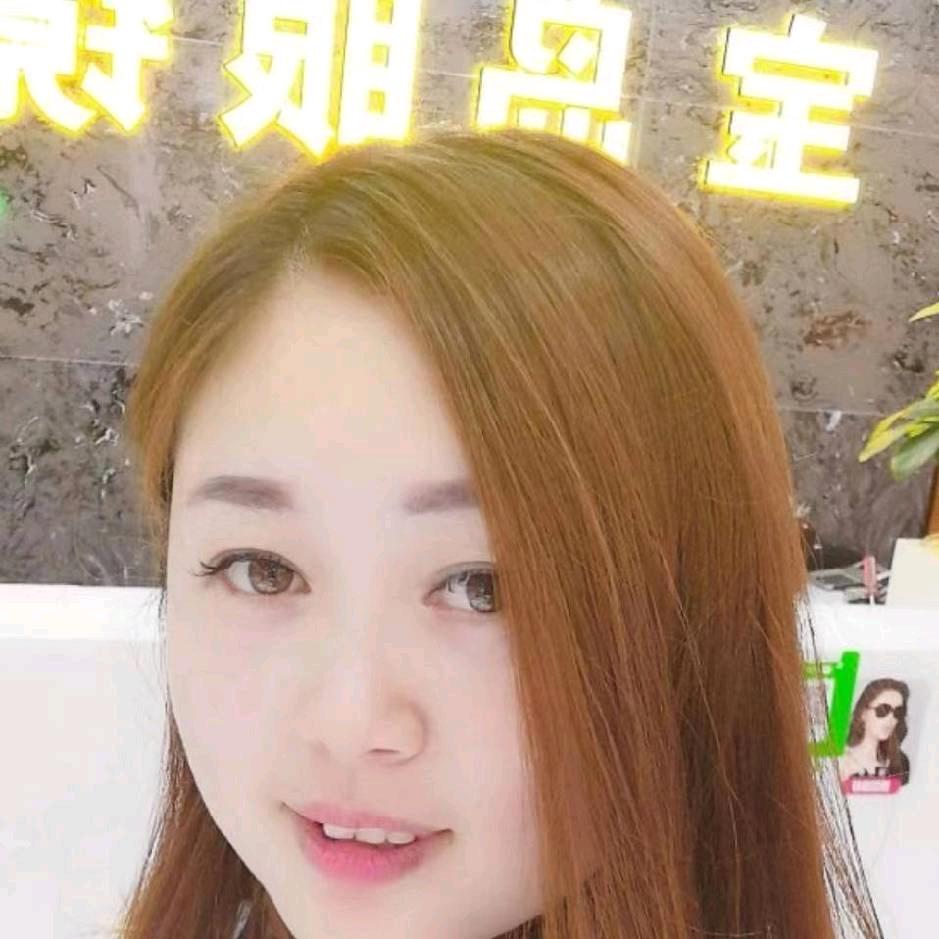 卖眼镜的燕姐【拒私聊】