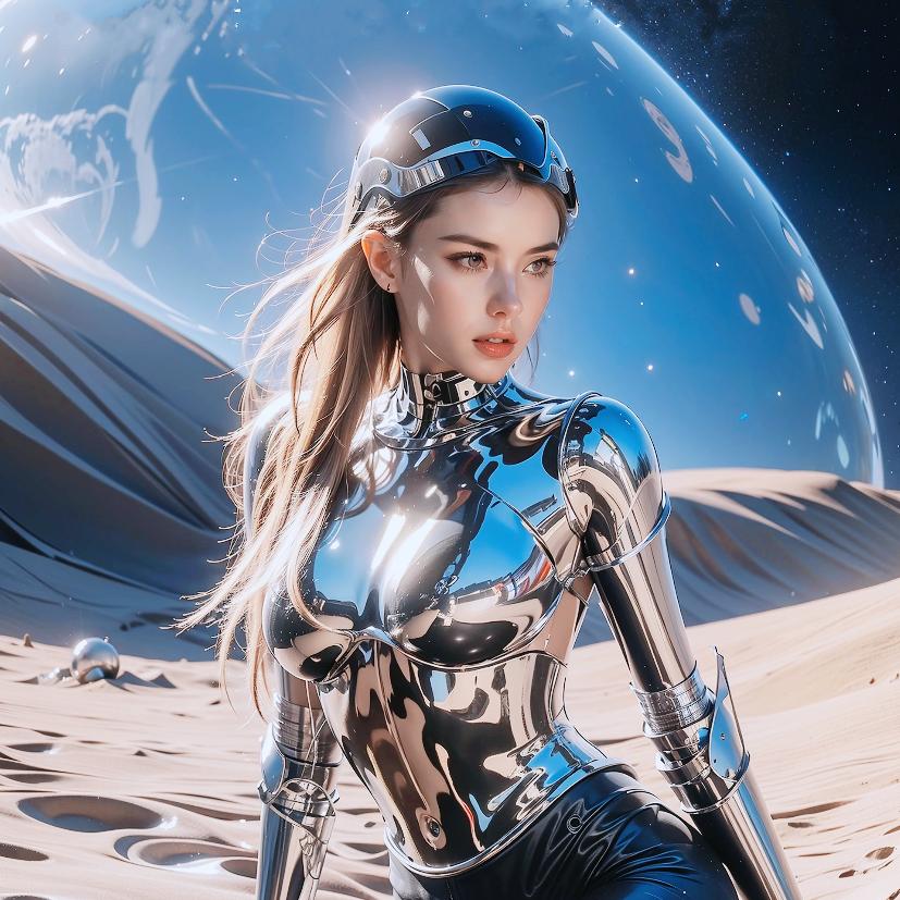 宇宙之窗