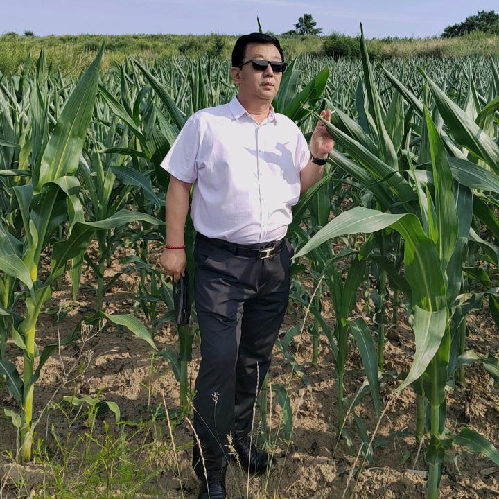 励志