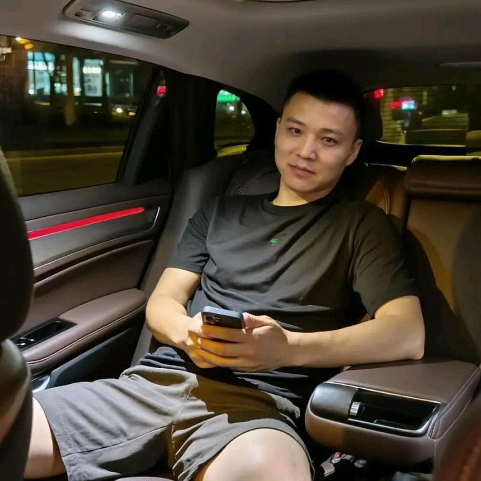 王先生（越南物流）