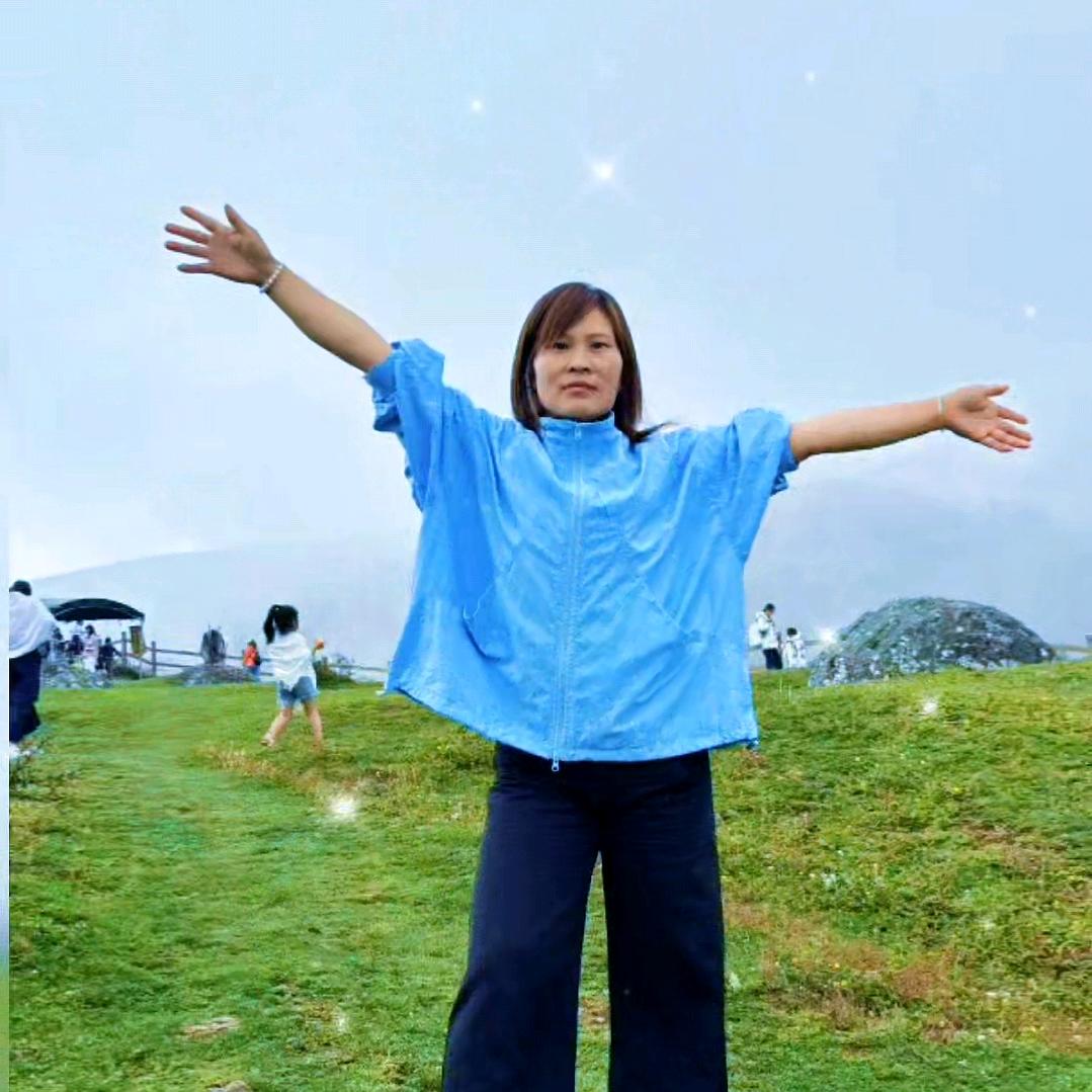 梁姐