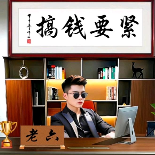 人生靠自己