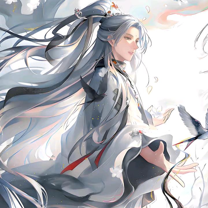 我是一匹预言家