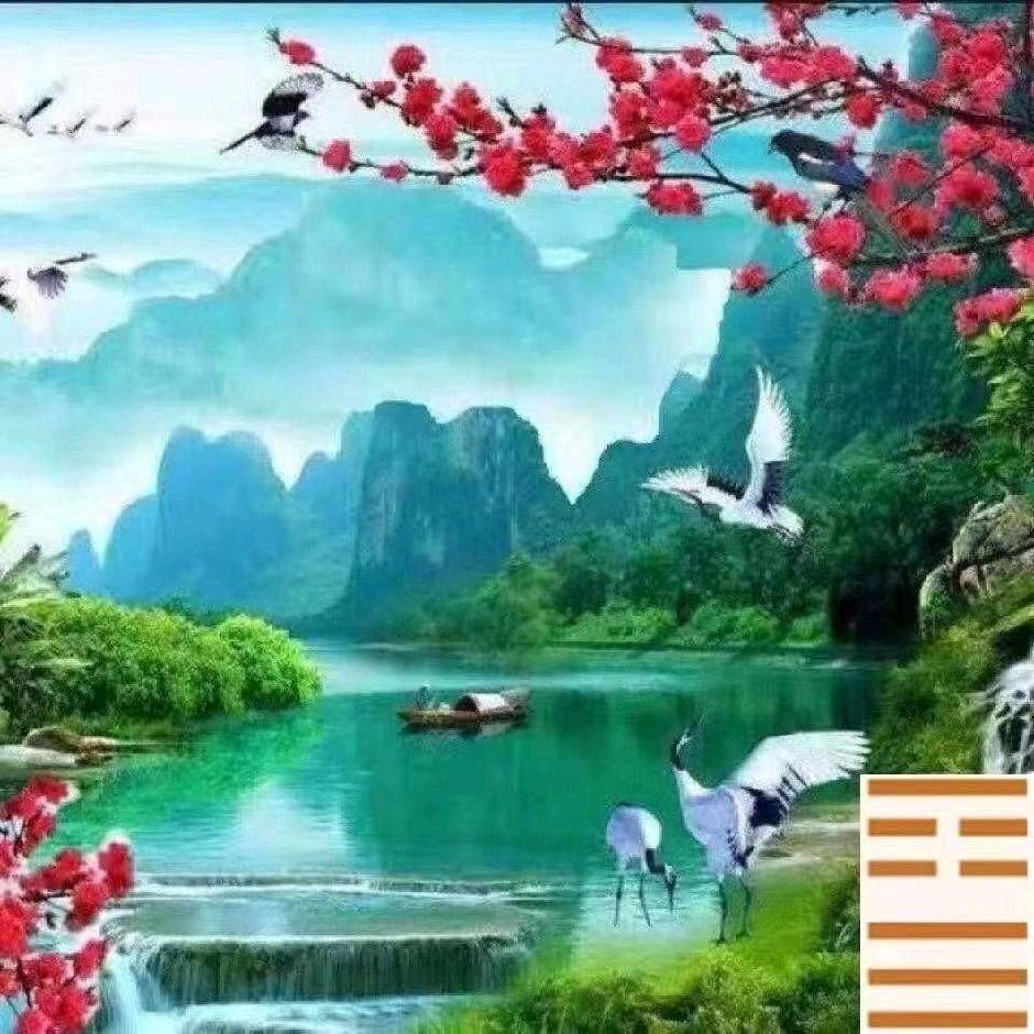 婷姐