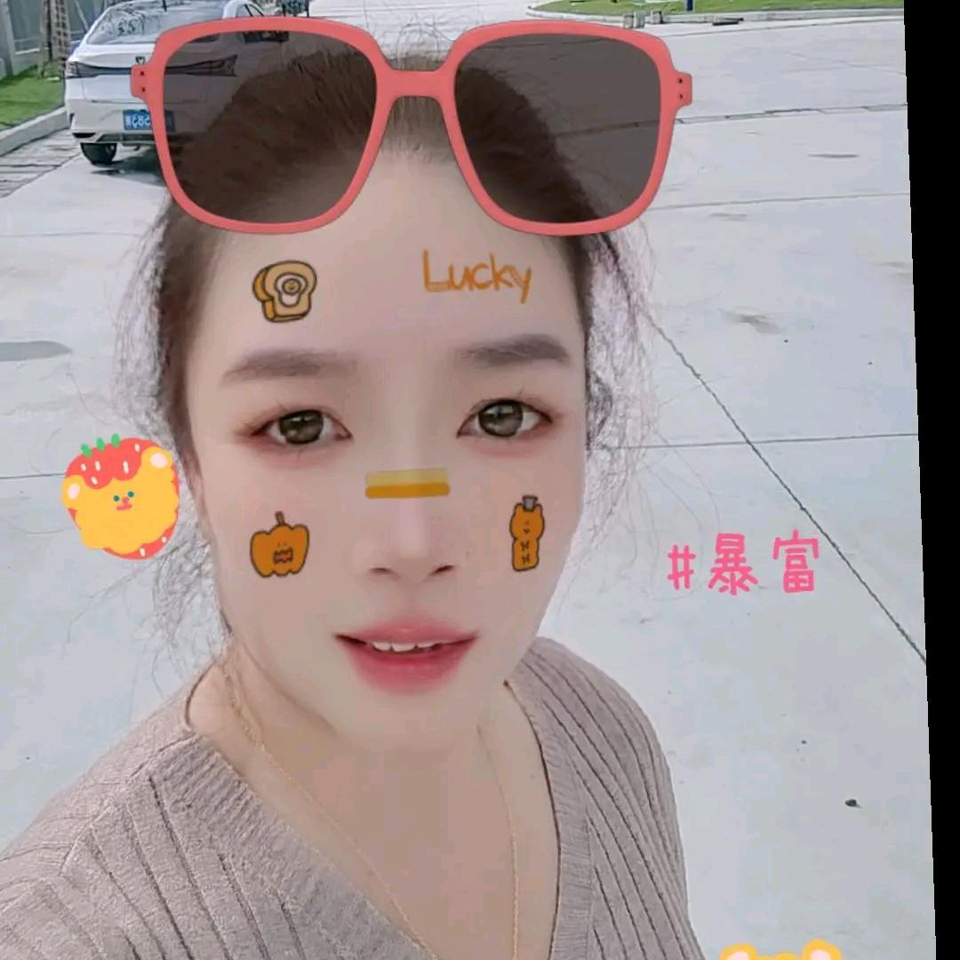 雾里看花🌹