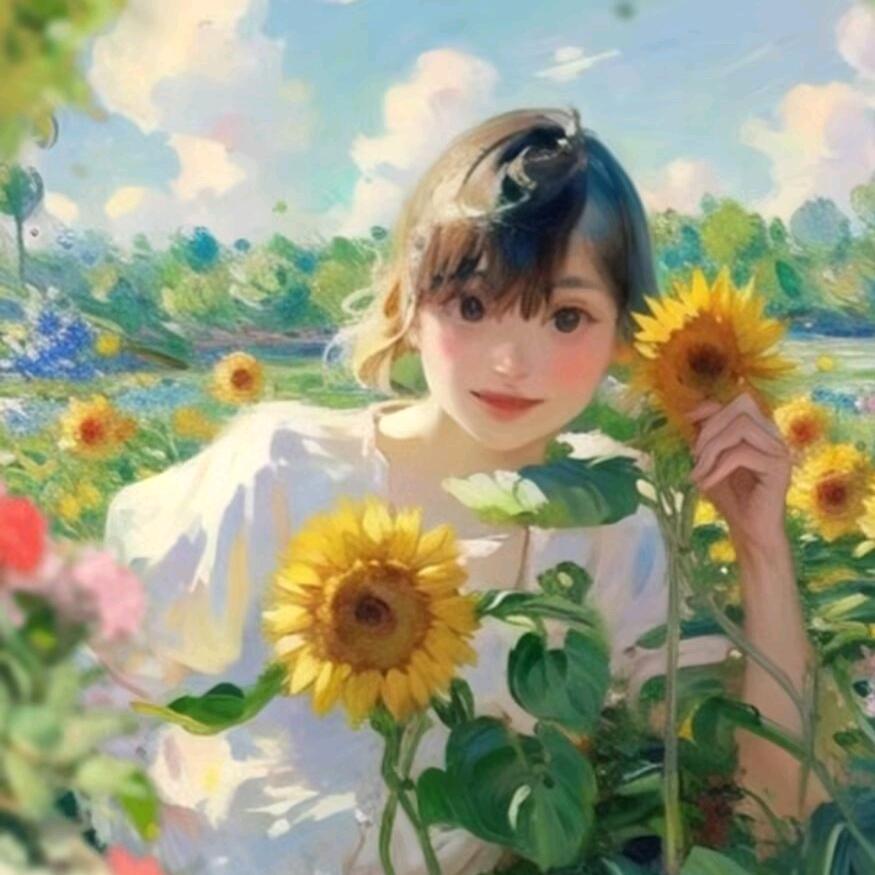 花姐🌟💫✨