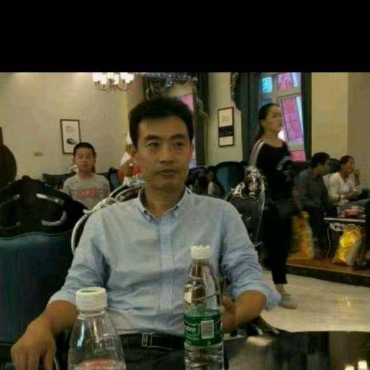 王哥！