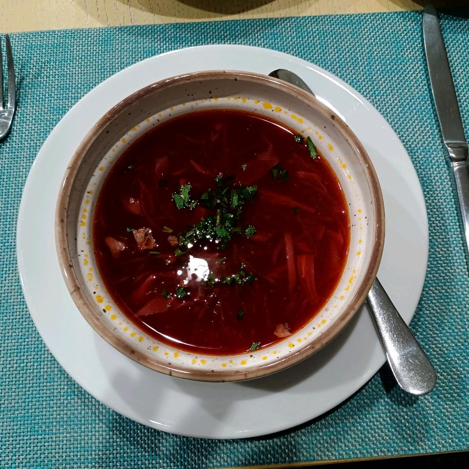 茶马哥