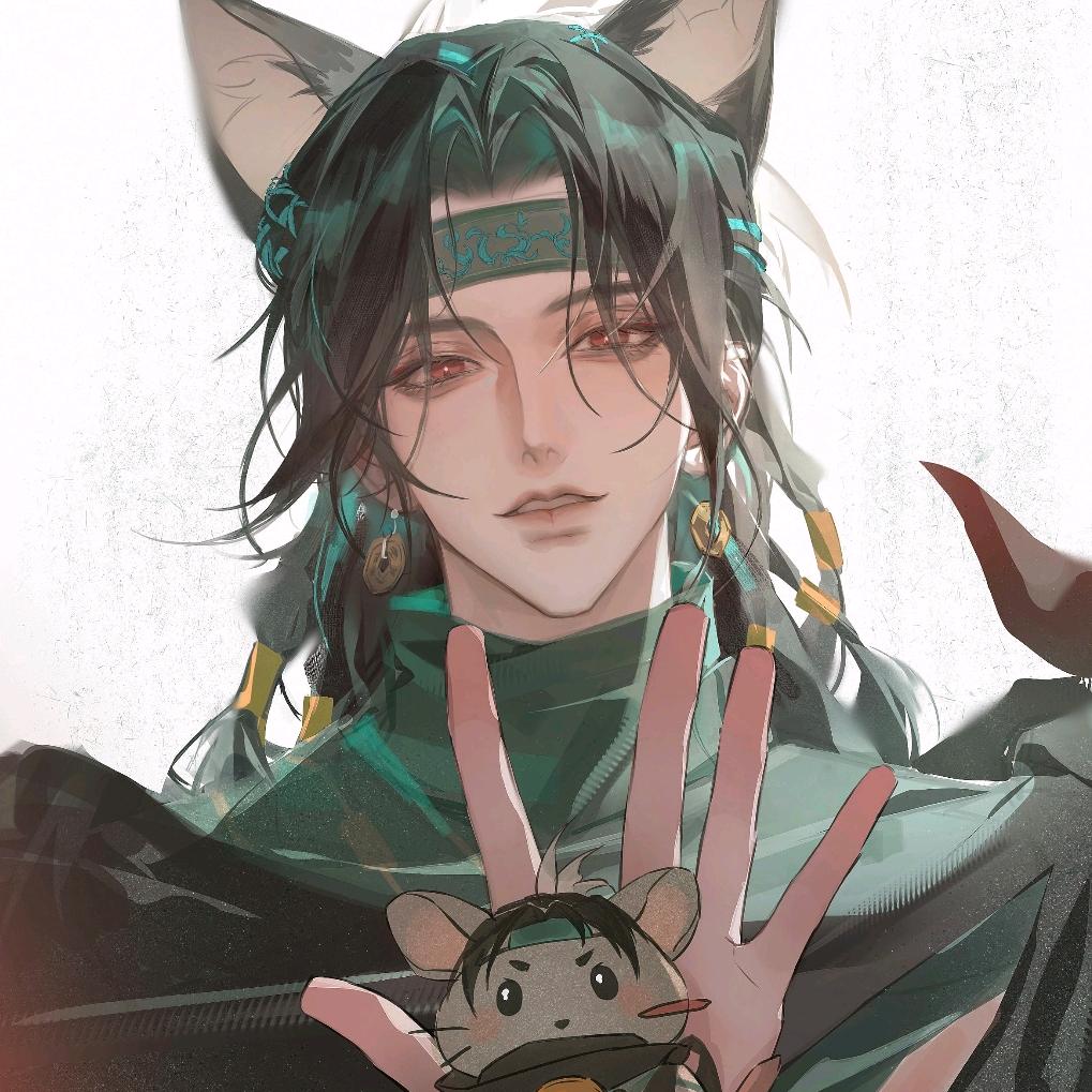 轩炀_Xyang