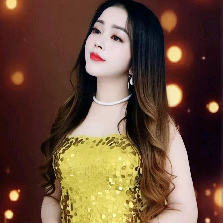 小花