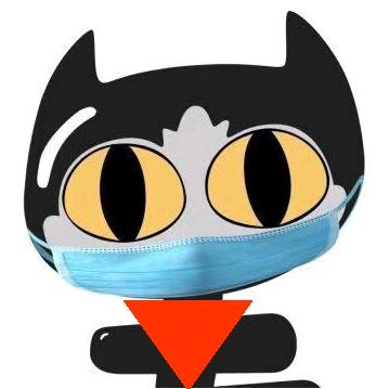 黑猫星球