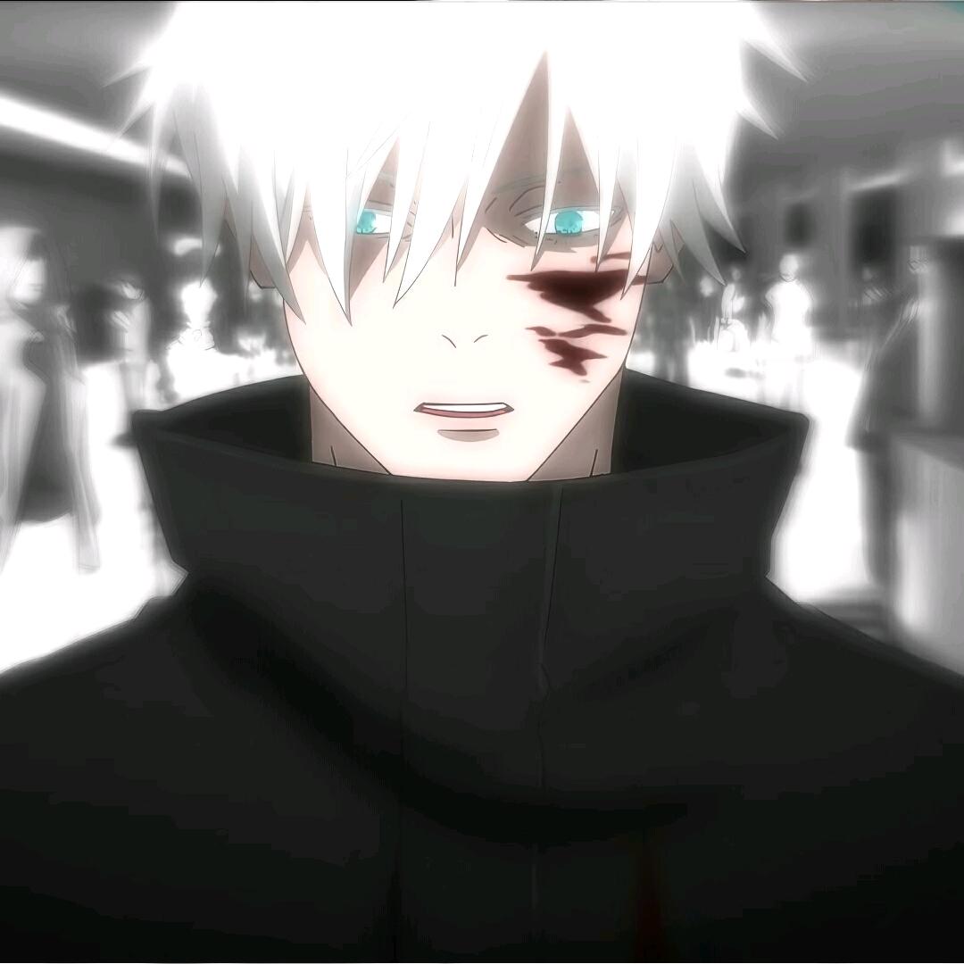 五条悟.