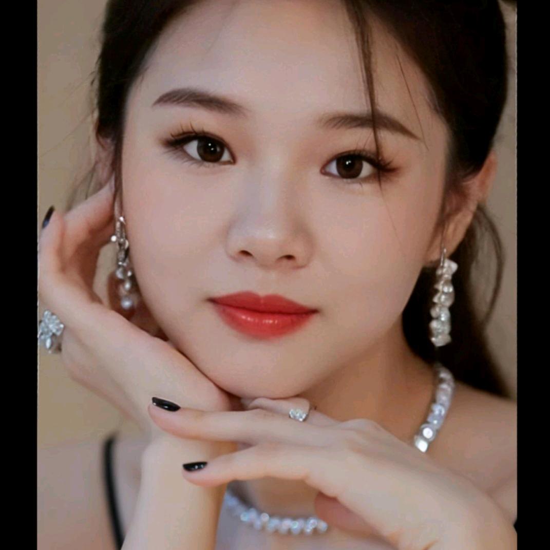 曾三媚💝
