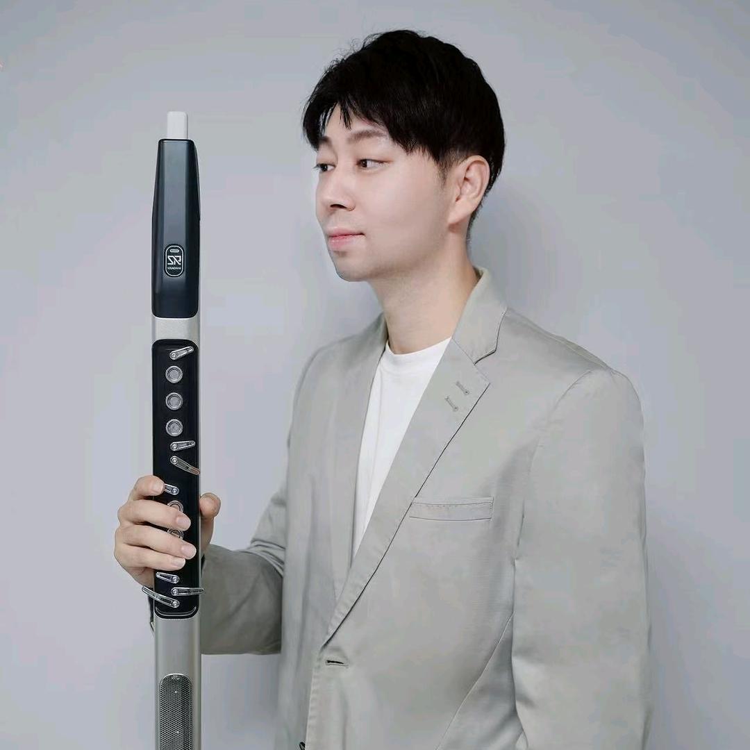 老王聊电吹管