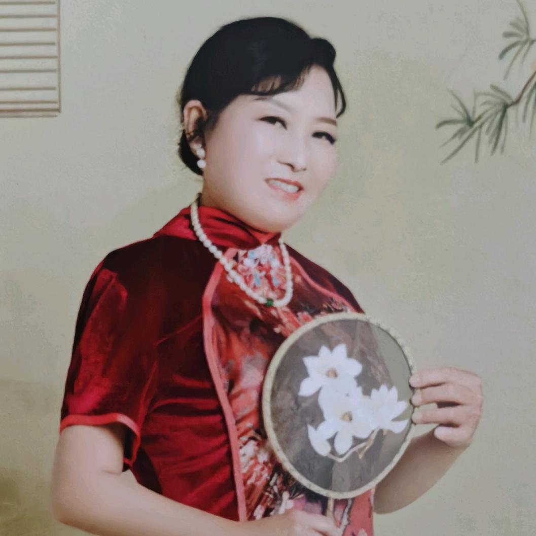 秋菊