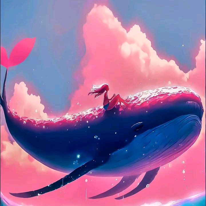 ~飞鱼传说~