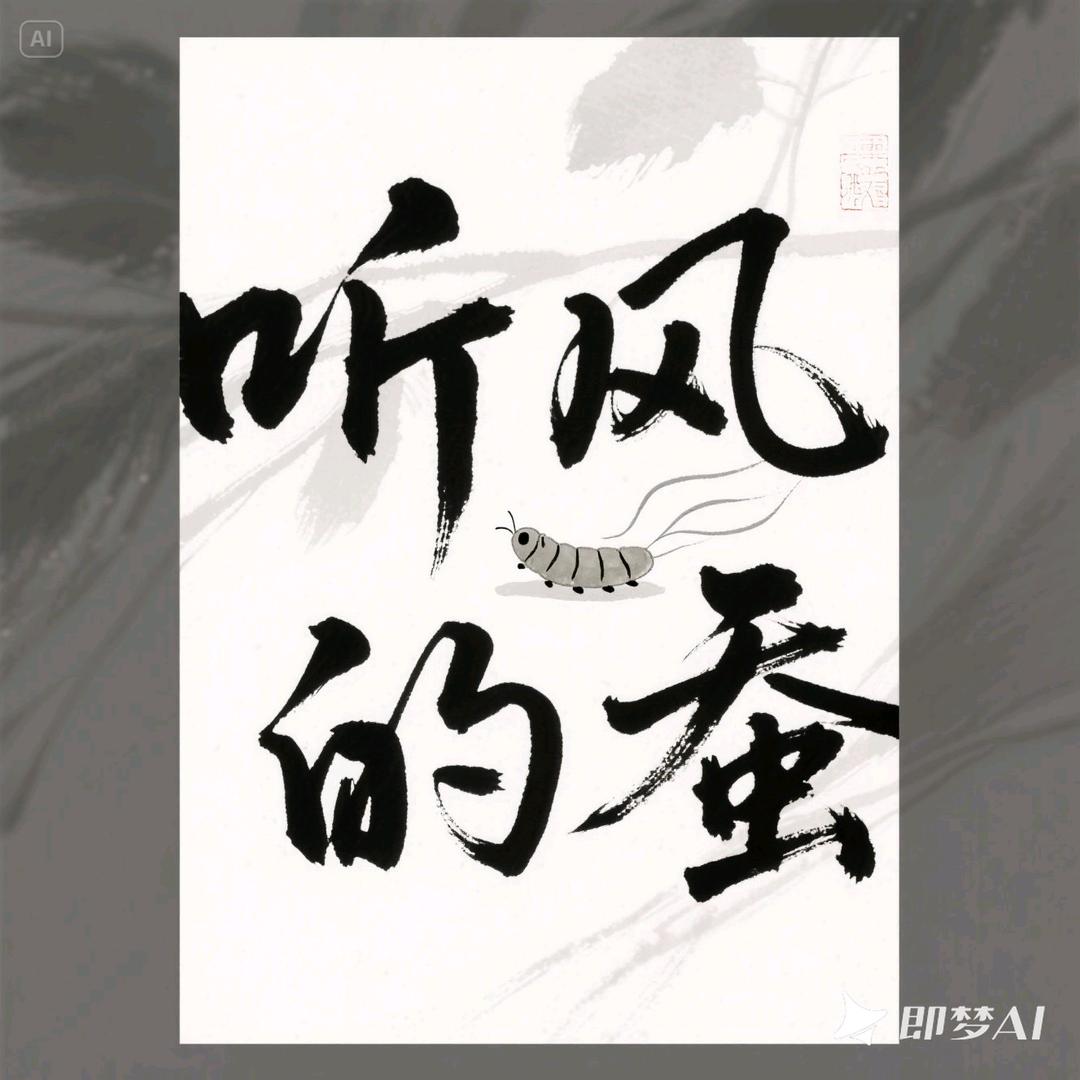 听风的蚕聊军事