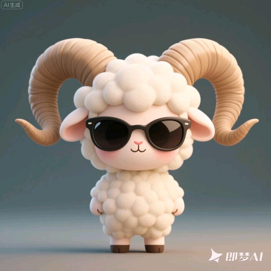 羊毛卷卷