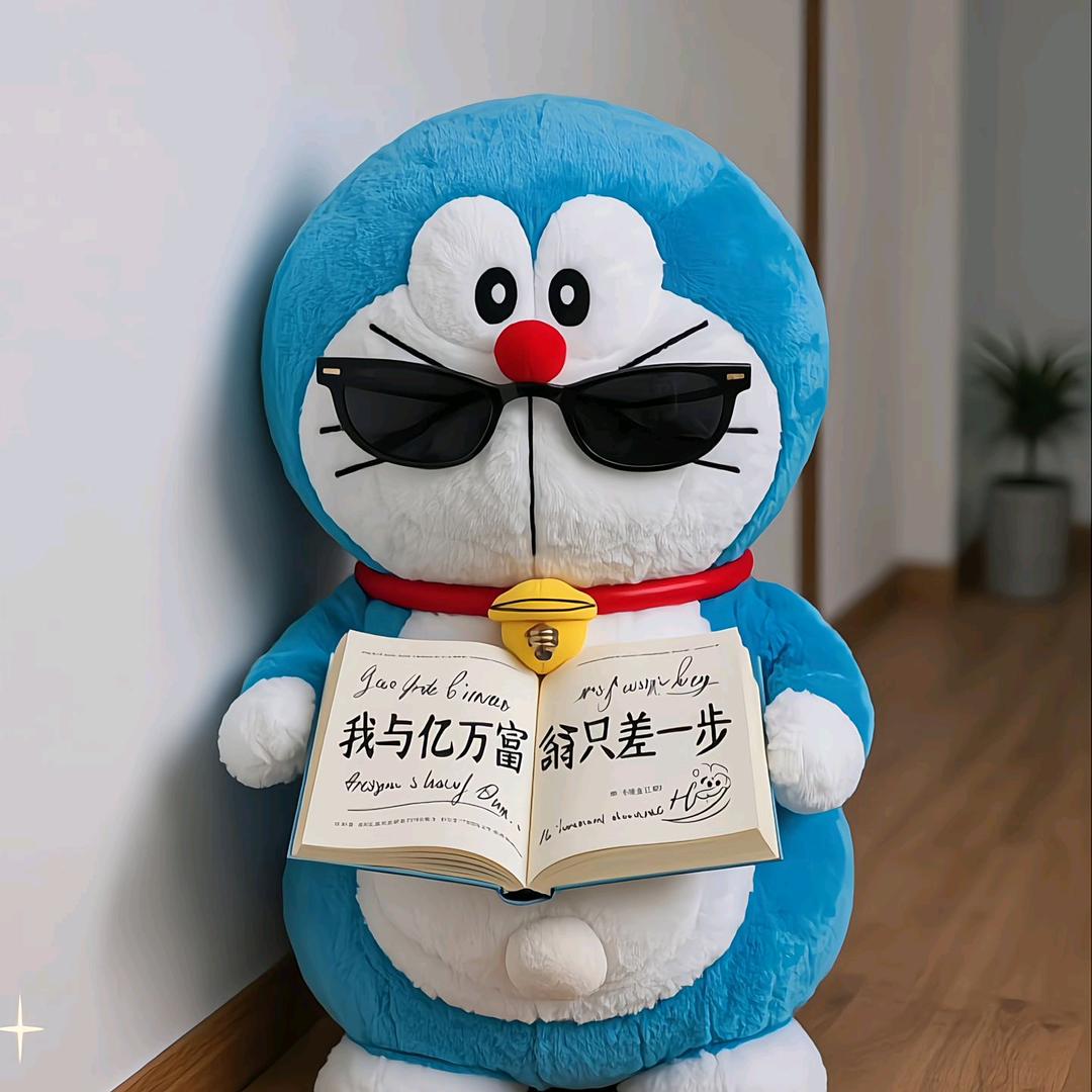 大大怪将军