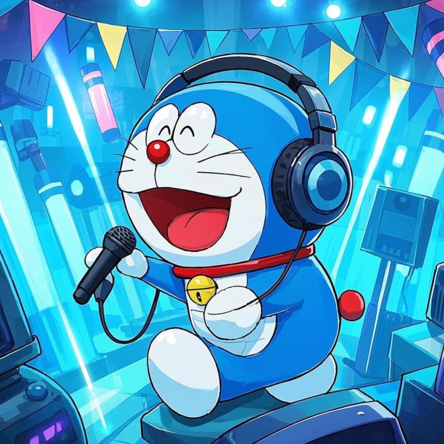 阿锐🎧专注音控