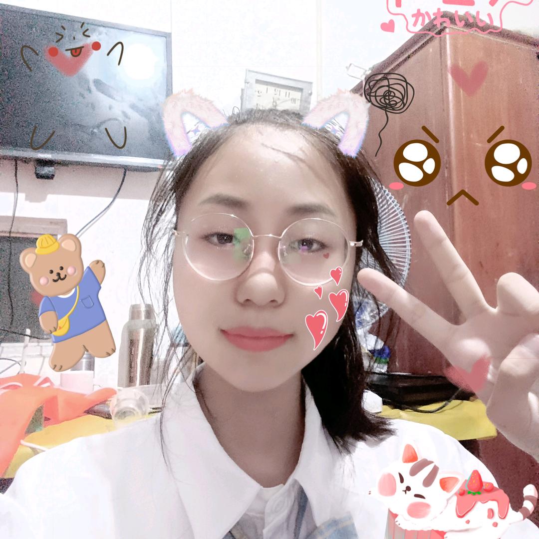 明天会更好芳姐
