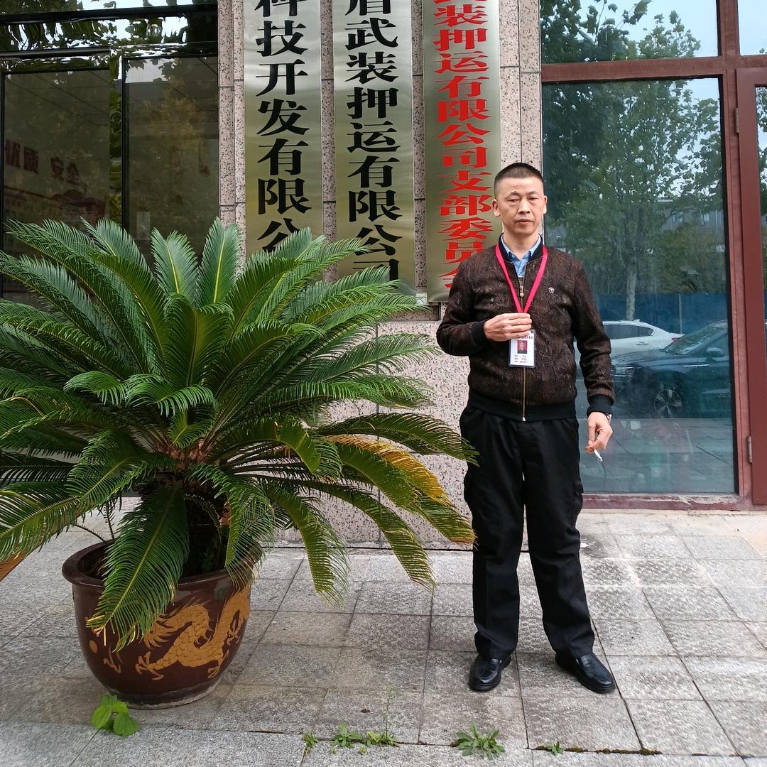 陈强