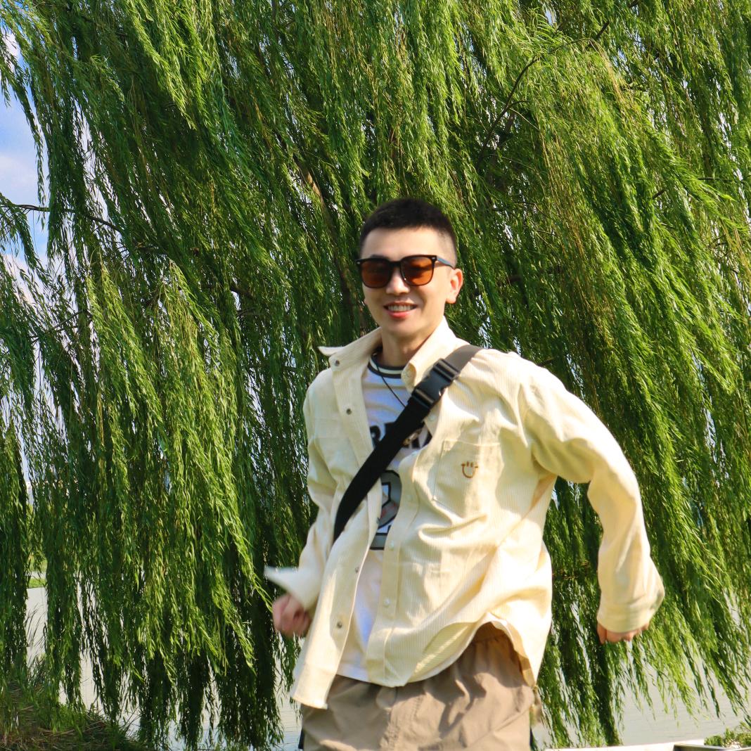 钟华Andy