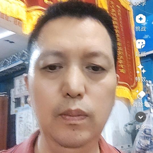 闻景堂古中医推广(董向阳)