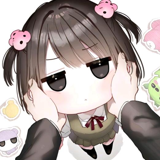 小小颜