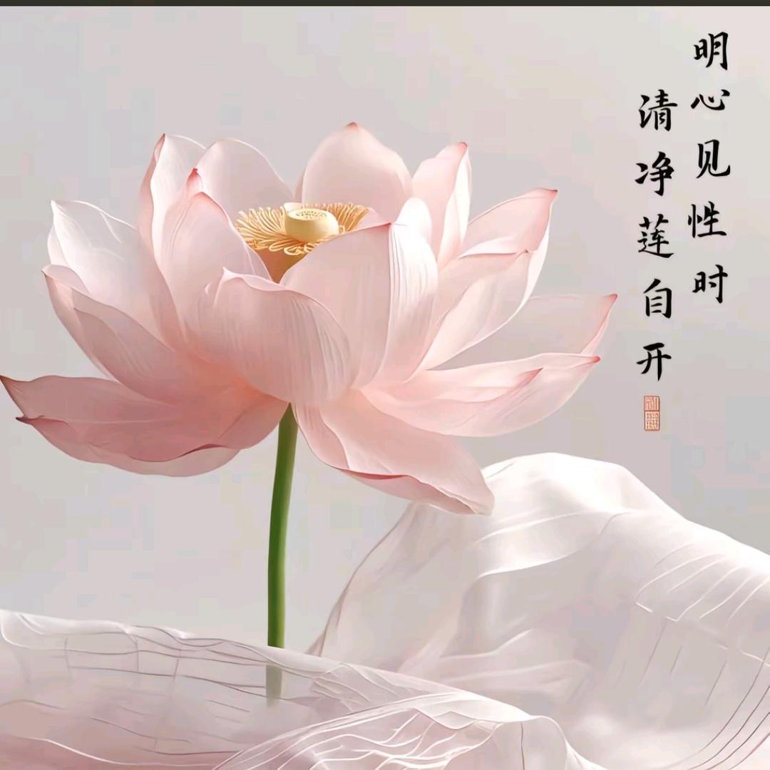 清心寡欲
