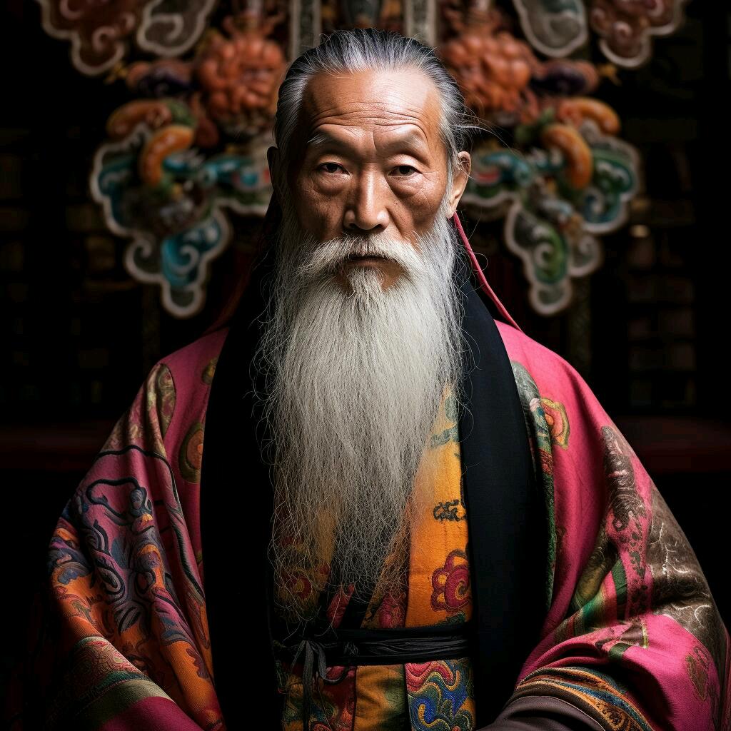 玄云道长