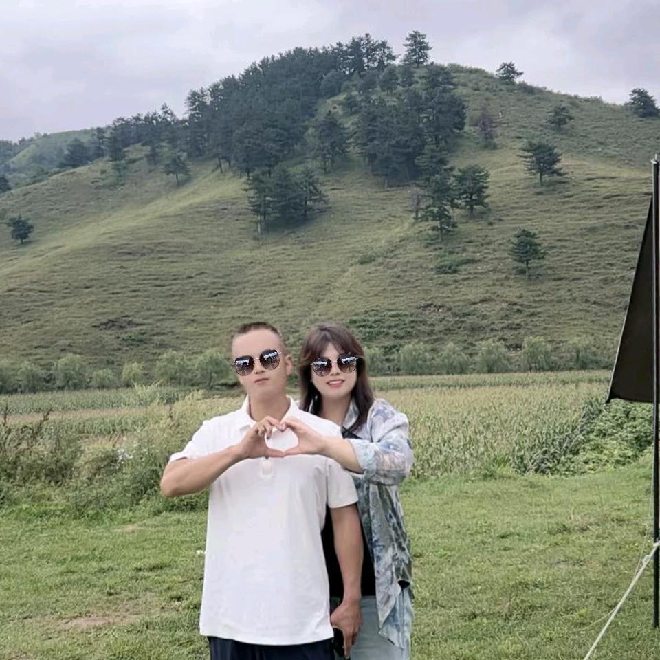 期盼💋