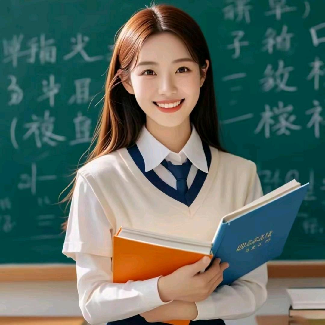 启萌穆穆老师