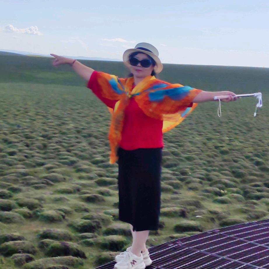 @天山雪莲