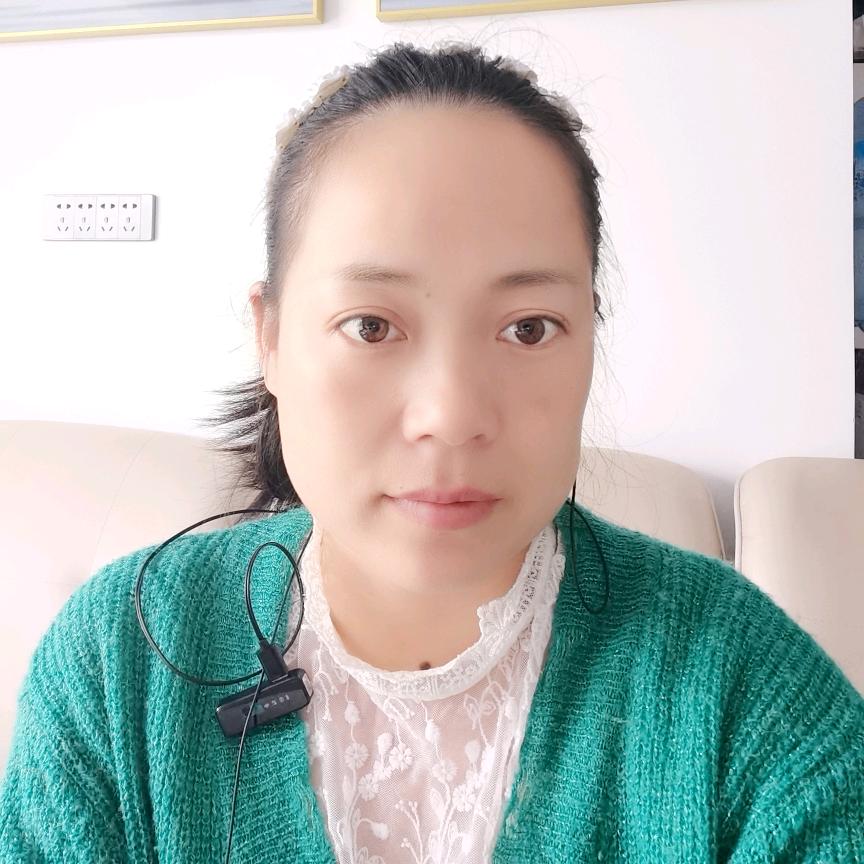 小娜子