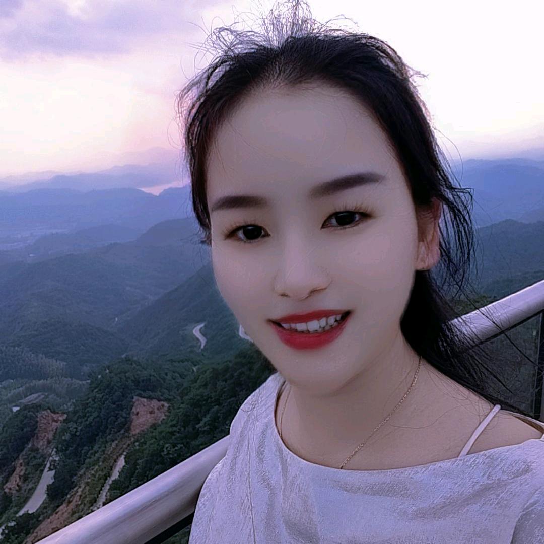 微笑🌻向暖