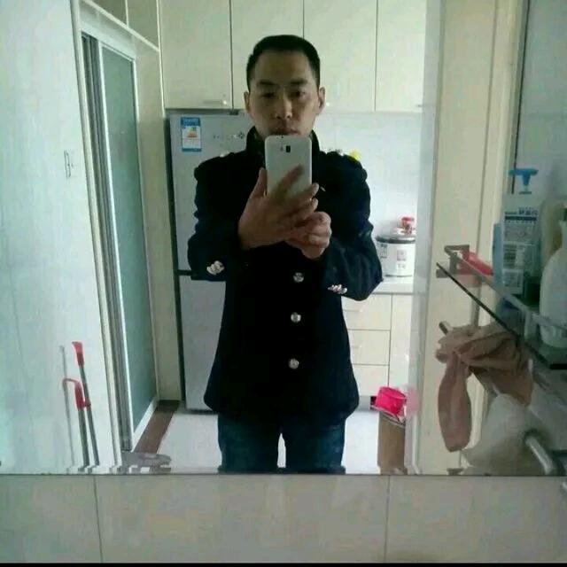 平静的好心情