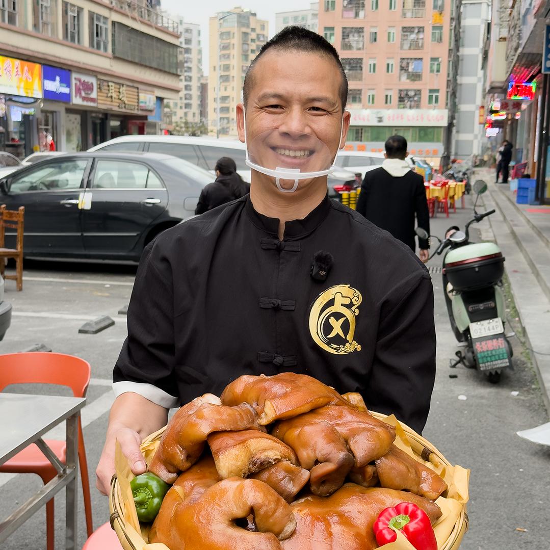 卤徒老吴