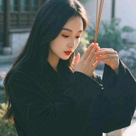一心向善 🙏