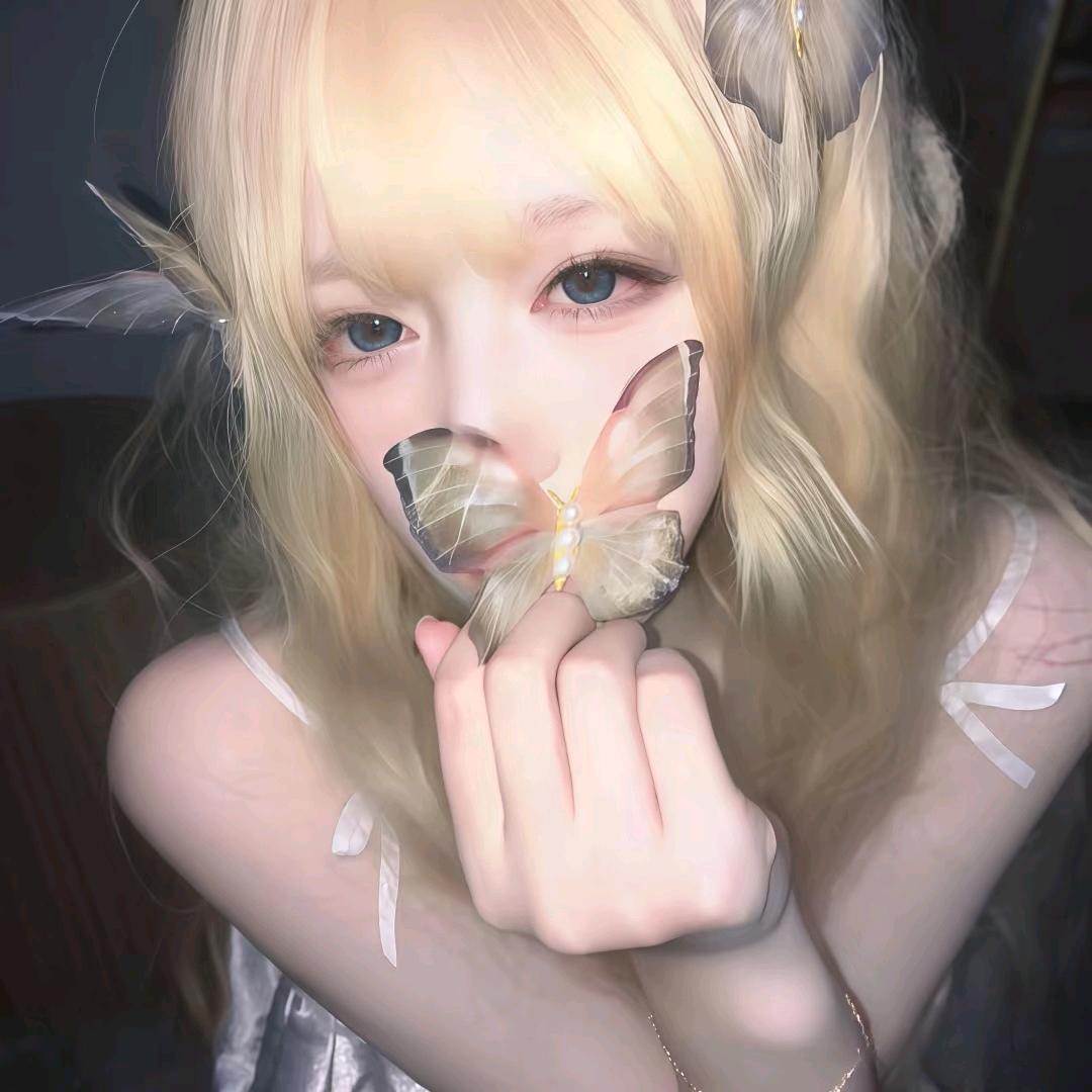 林哒浪🌊