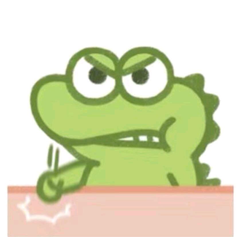 結局沉默不語