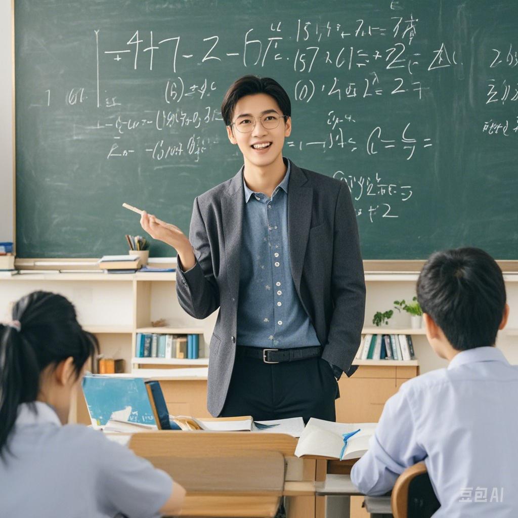 知了学堂（数学）