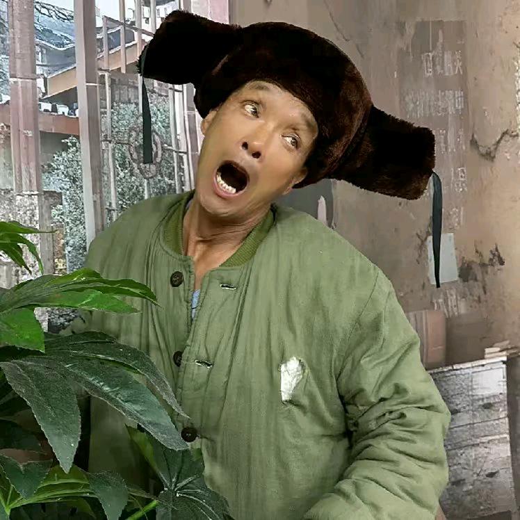 刘老头（晚上7：50）
