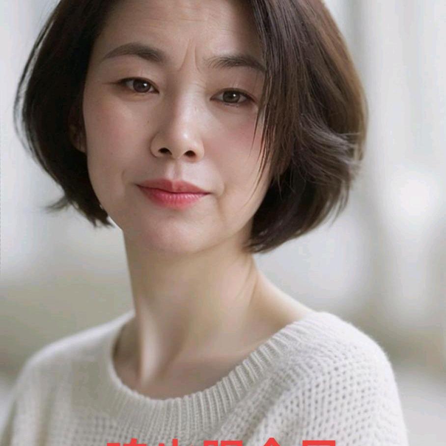 森森奶奶