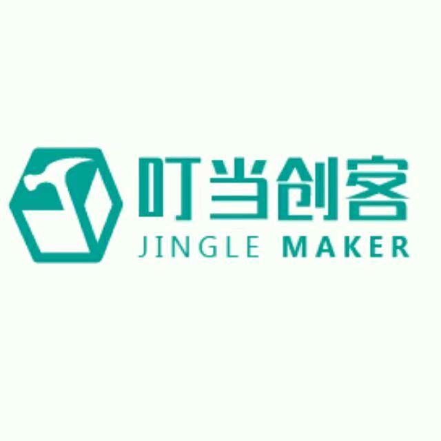 叮当创客仿真动画