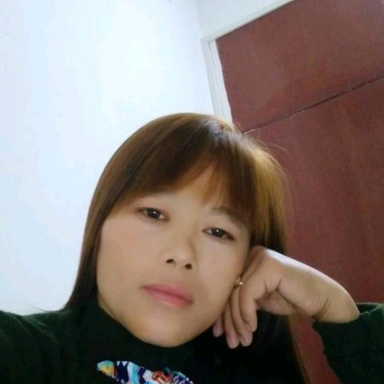 伤心的我云南文山