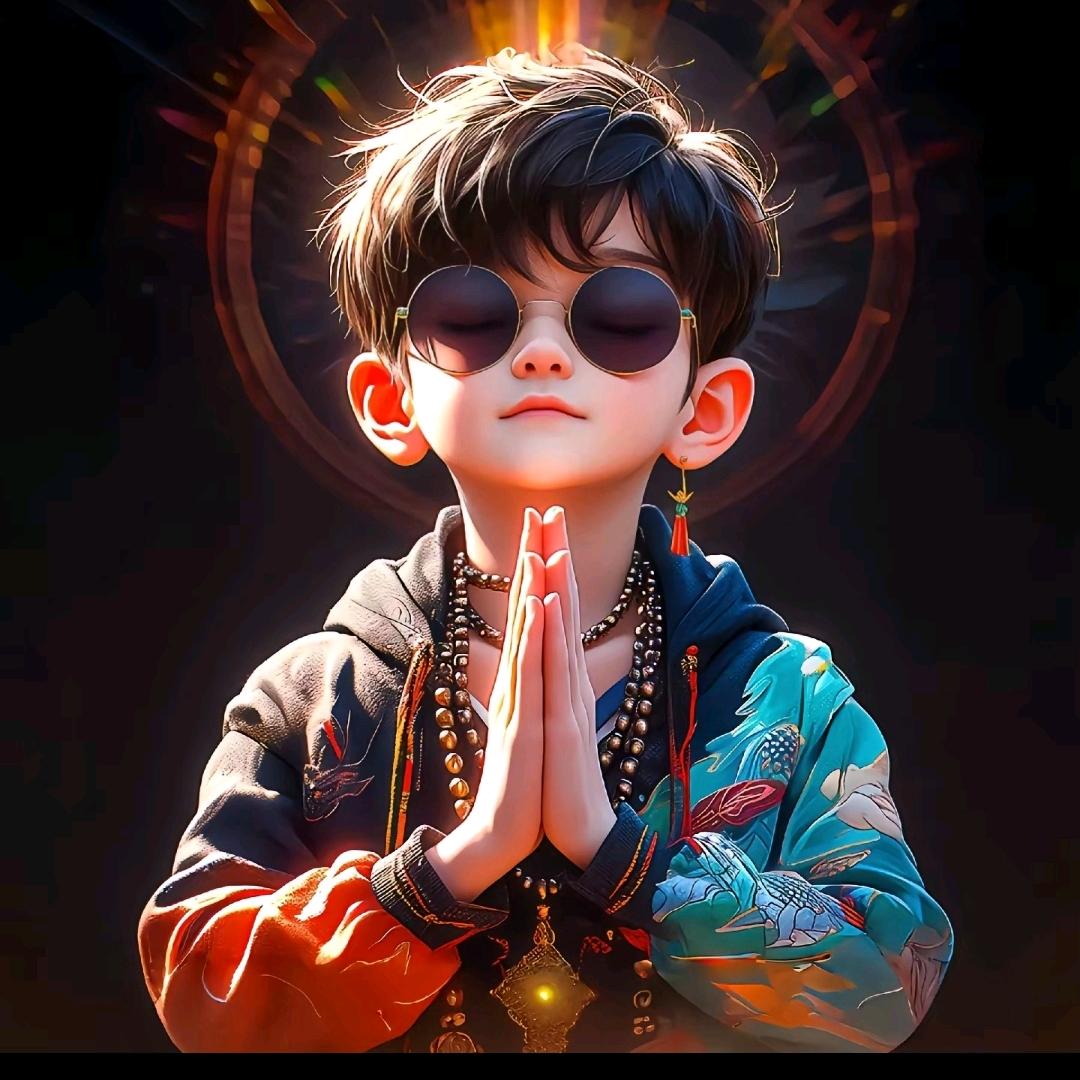 ✨✨哥只是个传说✨✨