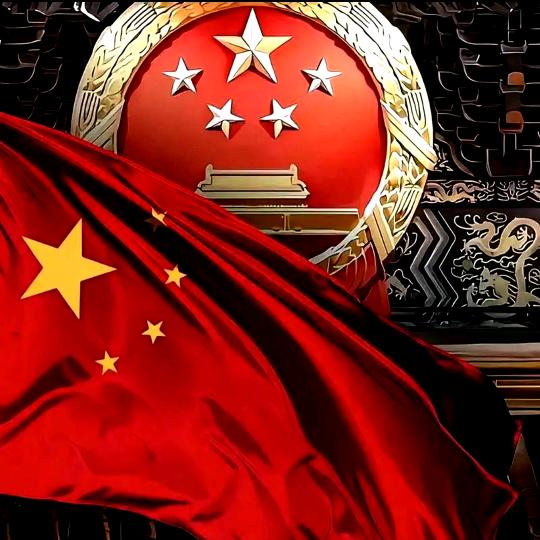 🇨🇳少年