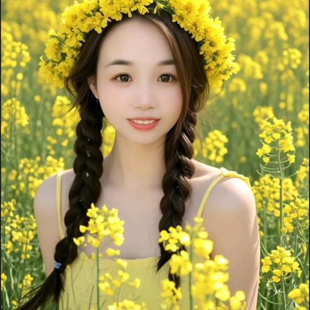 江姑娘🥕